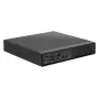 Mini PC bez komponentēm ASRock Jupiter X600 ar Intel mikroshēmojumu, kompakts galddatora korpuss