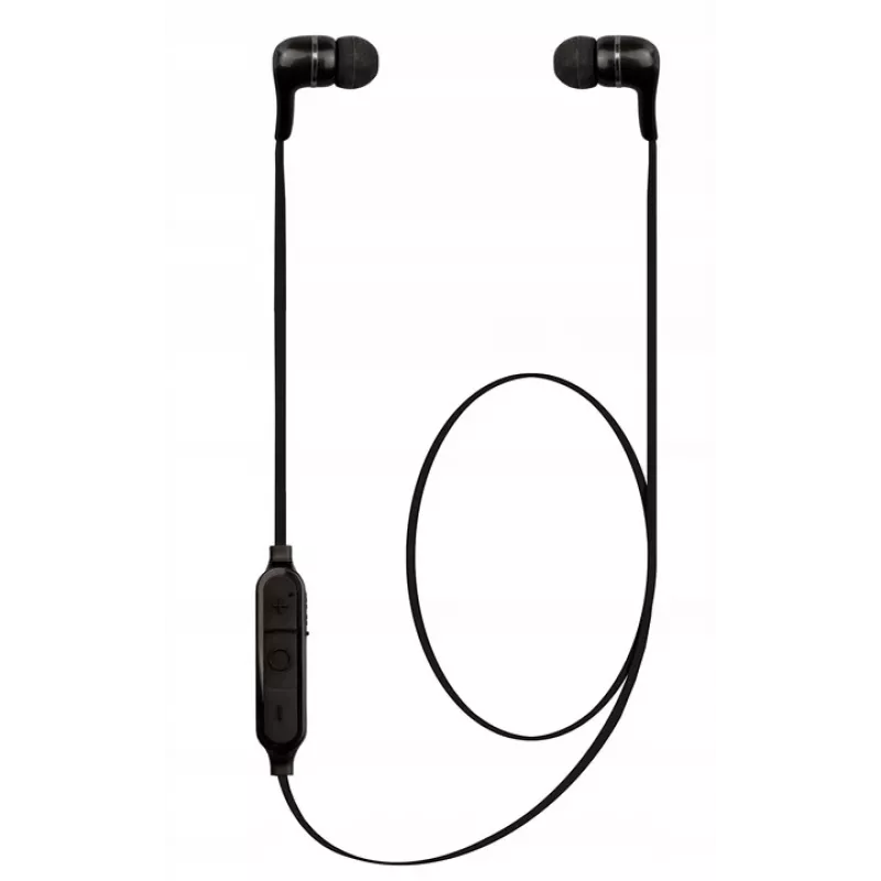 Austiņas Toshiba Triple Pack HSP-3P19-II Melns
