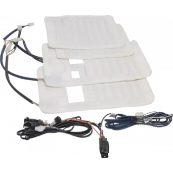 Dometic MagicComfort MSH60 iebūvēts sēdekļa apsildītājs 12 V 2 sēdvietām (9600000393)