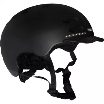 Ķivere HUDORA Skater LED, izmērs M — modelis 84175/00