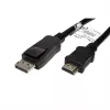 DisplayPort kabelis VALUE DP - HDTV M/M 10 m