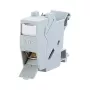 METZ CONNECT BTR IT CONNECT E-DAT Module REG 8(8) IP20 - modulāra ieeja - Gaiši pelēka, RAL 7035 - 1 Savienotājs (1309426003-E)