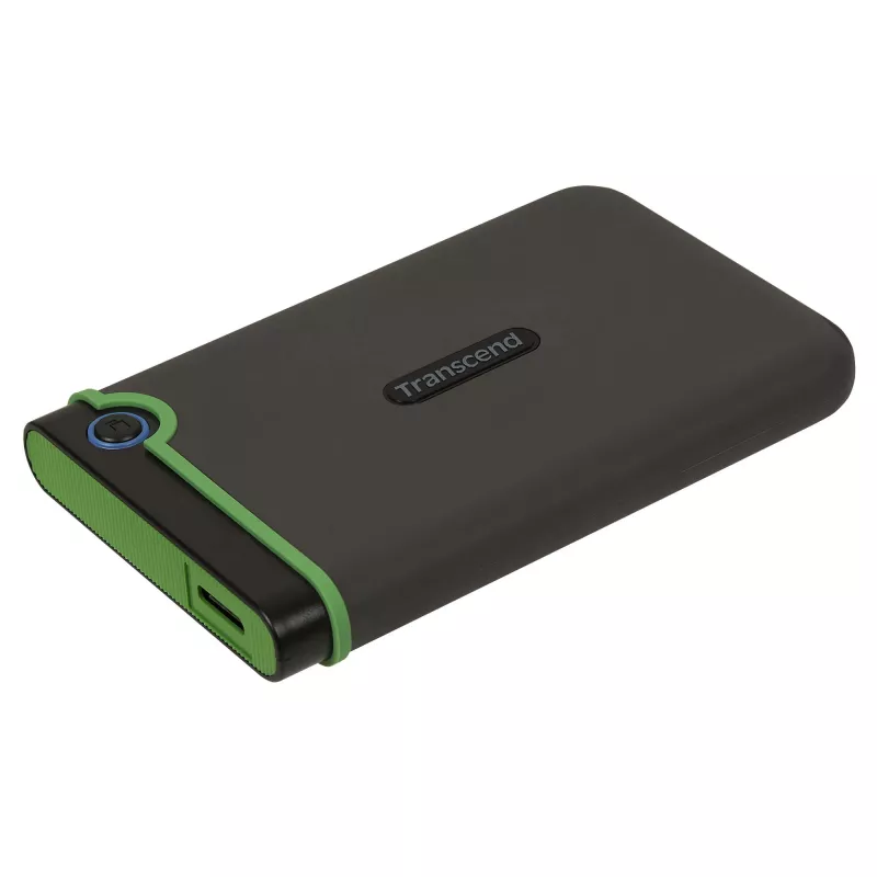 HDD Transcend 1TB USB 3.2 Gen 1 StoreJet 25M3S
