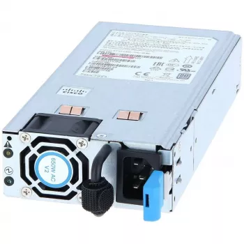 Barošanas avots Cisco NXA-PAC-650W-PE=