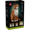 LEGO IDEAS 21376 oranža Cat
