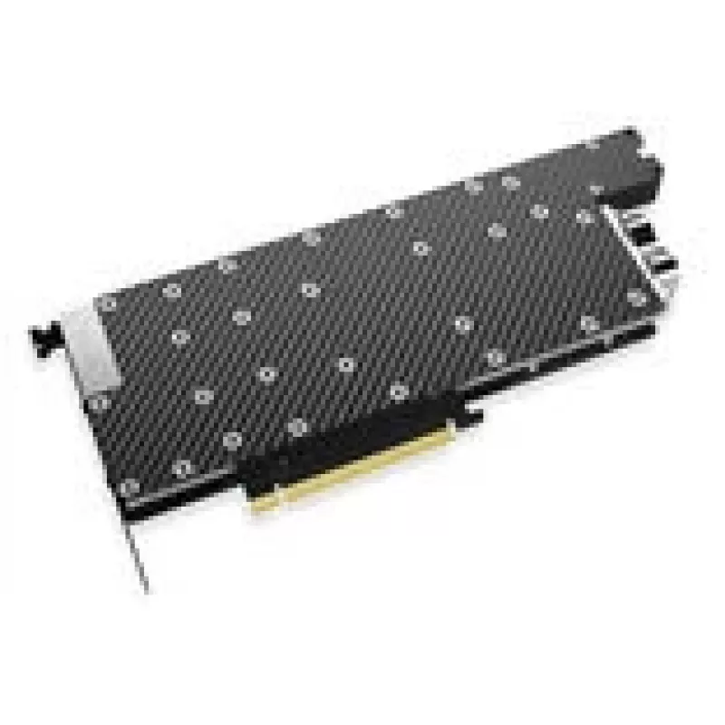 Grafikas karte Alphacool ES H200 141GB NVL PCI-E 1-Slot Design