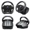 Stūre + pedāļi Subsonic SV750 melna 270° rotācija USB