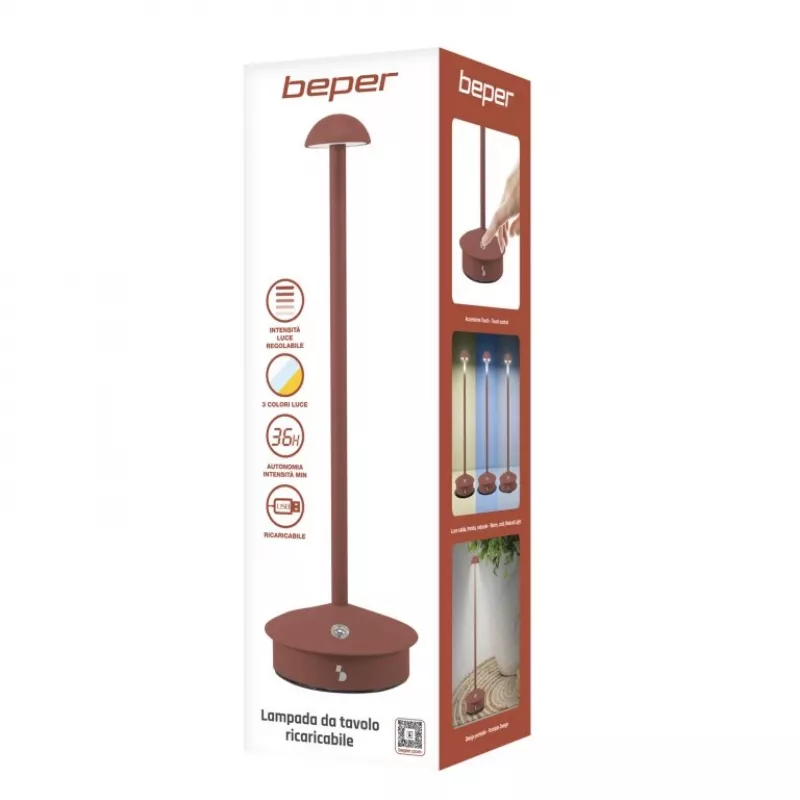 Beper P207ILI151