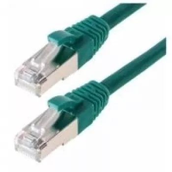 Tīkla kabelis Helos Cat 5e SF/UTP 0,5 m