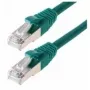 Tīkla kabelis Helos Cat 5e SF/UTP 0,5 m