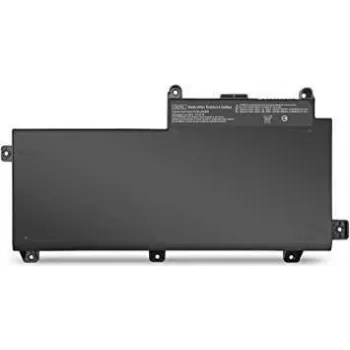 CoreParts MBXHP-BA0178 klēpjdatora rezerves daļa Baterija