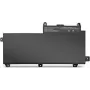 CoreParts MBXHP-BA0178 klēpjdatora rezerves daļa Baterija