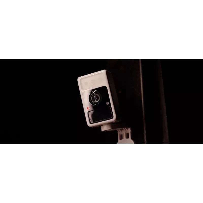 Novērošanas kamera SJCAM S1 2K izšķirtspēja