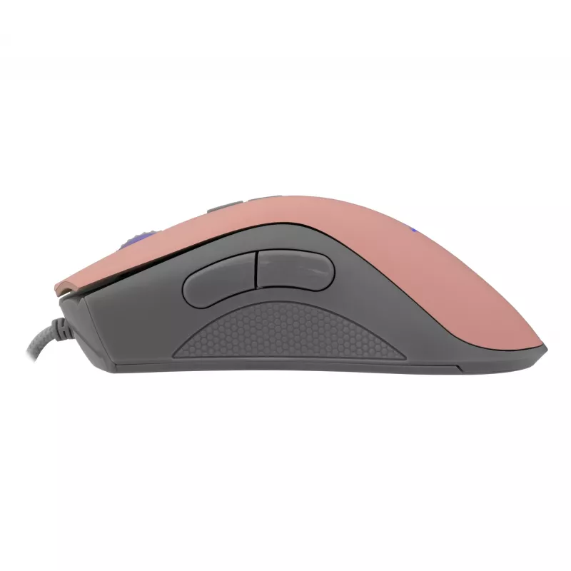 Pele Baracuda BGM-084 Lobster Pink USB