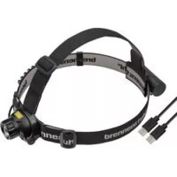 Galvas lukturītis Brennenstuhl 1177310010 LED 400 lm IP44