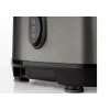 Lēnas darbības sulu spiede Black+Decker BXJE200E (200W)