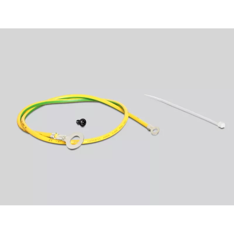 Plāksteru panelis 1U DeLOCK 43277