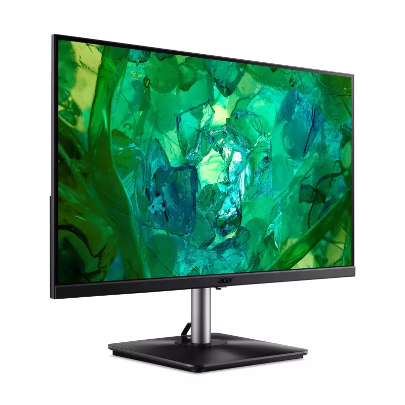 Acer Vero B7 B227Q E datora monitors 54,6 cm (21,5 inch) 1920 x 1080 pikseļi Full HD LCD Melns