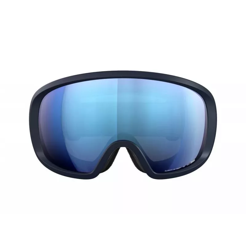 POC Fovea slēpošanas brilles, melnas