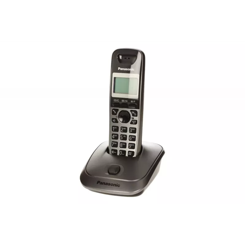 Panasonic Kx-Tg2511 DECT telefons