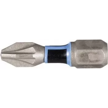 Makita E-03171 uzgaļu komplekts Phillips Pozidriv ar Torsion Control tehnoloģiju (E-03171)