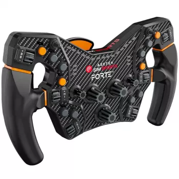 Stūre Asetek SimSports The Forte Formula Wheel — Asetek SimSports modelis 8114707