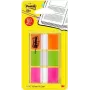 Post-It Flags Pašlīmējošas 3M 680-OLP
