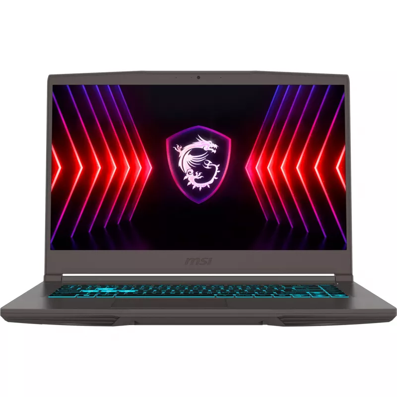 MSI Thin A15 B7VF 0016RK-410 klēpjdators, 15,6 collu Full HD