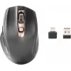 YENKEE YMS2090 NEO PRO divu režīmu bezvadu pele, Bluetooth + USB A/C, uzlādējama