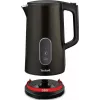 Tefal Digit KI831E10 elektriskā tējkanna 1,7 l, melna