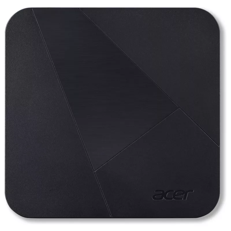 Acer Veriton NUC VN1502G-13U3U - i3-1315U Barebone PC franču lokalizācija
