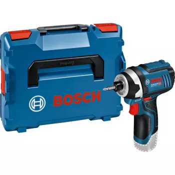Bosch GDR 12V-105 Professional 2600 RPM melna, zila, sarkana