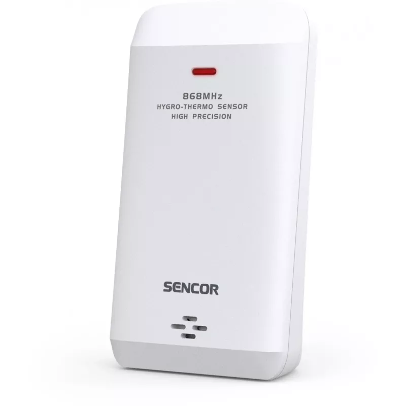 SENCOR SWS 12500 WiFi PRO meteoroloģiskā stacija