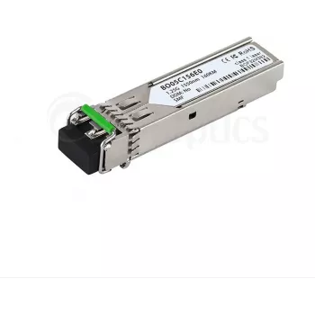CBO SFP modulis SFP-1G-ZX-160KM-CO-BO 1,25 Gbit/s vienmoda LC 160 km