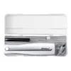 Steba elektriskais nazis EM 3 - Plastmasa - Balta - 120 W - AC - 230 V - 485 mm (EM 3)