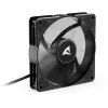 SHARKOON SilentStorm BW120 PWM 120mm korpusa ventilators