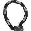 ABUS Extreme Plus 59 Melns 140 cm ķēdes slēdzene (56559)