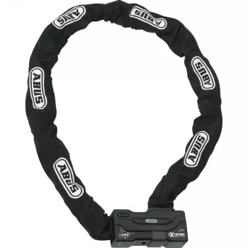 ABUS Extreme Plus 59 Melns 140 cm ķēdes slēdzene (56559)
