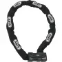ABUS Extreme Plus 59 Melns 140 cm ķēdes slēdzene (56559)