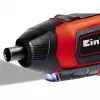 Einhell 4513501 Bezvada urbjmašīna, melna