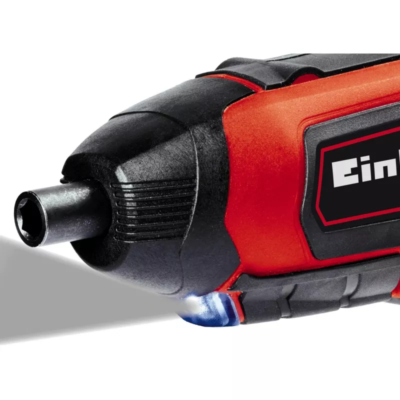 Einhell 4513501 Bezvada urbjmašīna, melna