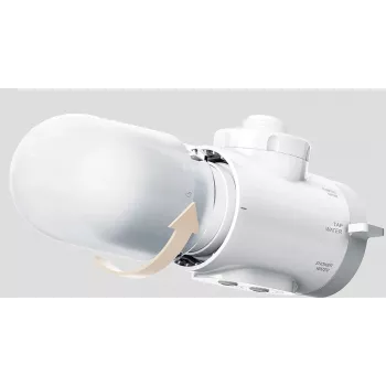 Xiaomi Ūdens krāna filtrs komplekts