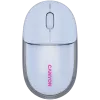 Canyon On Click 24 - 2in1 bezvadu optiskā pele Bluetooth / 2,4 GHz - 1 200 dpi - baterija