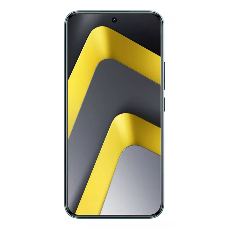 POCO M8 Pro 5G 17.4 cm (6.83) Dual SIM USB Type-C 12 GB 512 GB 6500 mAh Zaļa