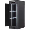 DIGITUS tīkla skapis Unique 42HE 2053x800x1000mm melns (kravas piegāde)