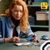 LEGO Speed Champions F1 sacīkšu auto modelis 77246 — 248 detaļas, 1 minifigūra, vecums 10+