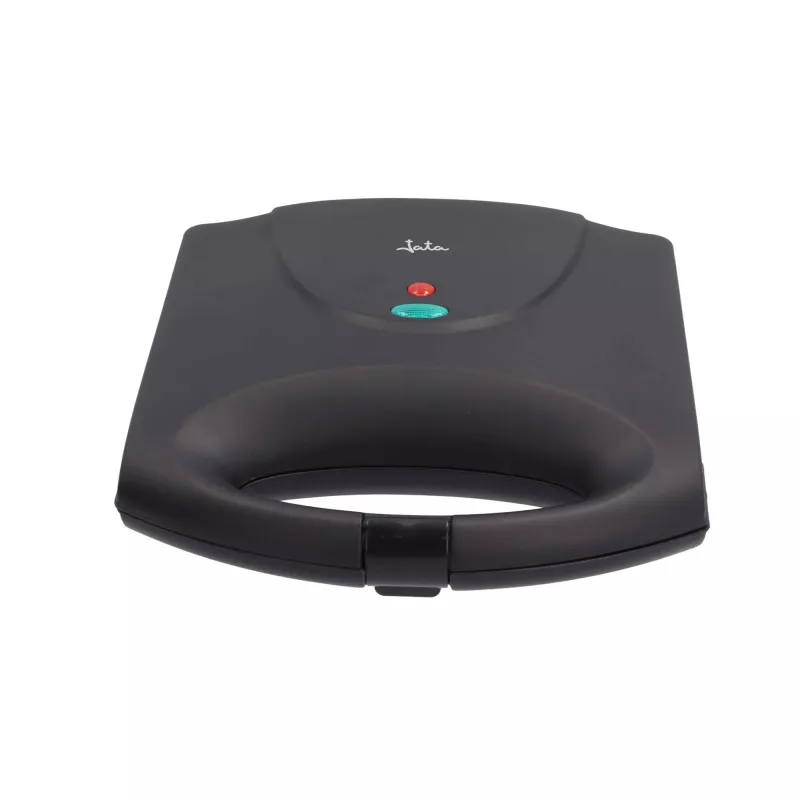 Sendviču pagatavotājs Jata JESW1231 750 W melns, 230 V, bez PFOA