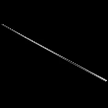 Barrow akrila cietā caurule YK16-12L 16/12 mm caurspīdīga 1000 mm