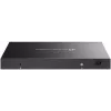 TP-Link Omada 32 portu 10GE L2+ pārvaldīts komutators ar 24 portu PoE++