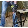 Ryobi RAG800-125G leņķa slīpmašīna 800 W